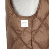 MaxMara TREGIC Padded Vest 085 2529296035 148995767 [P]