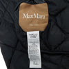 MAXMARA トレジック ベスト パディング 002 2529296035 148995766 [P]