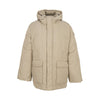 Maison Kitsune Men's Padding Jumper 0302 PM02212WW9070 148995786 [P]