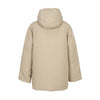 Maison Kitsune Men's Padding Jumper 0302 PM02212WW9070 148995786 [P]