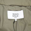 Maison Kitsune Men's Padded Jacket PM02221WQ4064 P131 148995789 [P]