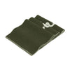 Maison Kitsune Handwriting Scarf PM06202WB0038 0079 148995791 [P]