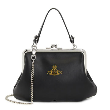 VIVIENNE WESTWOOD Granny Pulse Damen Ketten-Crossbodytasche 4B010016W S0027 N201 148995822