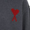 AMI Turtleneck-Strickwaren 018 084 (Unisex) 148995845 [P]