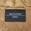 Weekend MaxMara Weekend Max Mara Frutto Padded Vest 004 2525296012 148995857 [P]