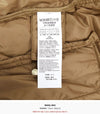 Weekend MaxMara Weekend Max Mara Frutto Padded Vest 004 2525296012 148995857 [P]