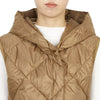 Weekend MaxMara Weekend Max Mara Frutto Padded Vest 004 2525296012 148995857 [P]