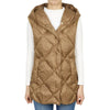 Weekend MaxMara Weekend Max Mara Frutto Padded Vest 004 2525296012 148995857 [P]
