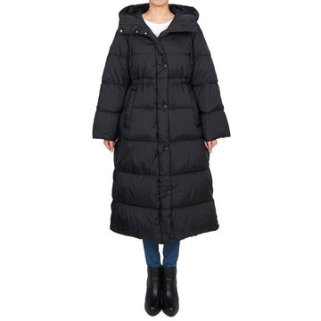 WEEKEND MAXMARA ウィークエンド マックスマーラ ノバック リバーシブル ロング パディング ジャケット NOVAK 005 2525496082 148995859