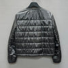 PRADA トライアングルロゴ ナイロン 軽量 パディング ジャケット (66 77) 148997847 [P]