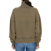 ISABEL MARANT [Exklusiv] Damen Halb-Reißverschluss Sweatshirt SW0093FA C3M07E DBEC 148819636 [P]