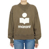Isabel Marant [Limited Edition] 26FW [EXCLUSIVE] Womens Sweatshirt SW0003FA C3M07E DBEC 148819633 [P]
