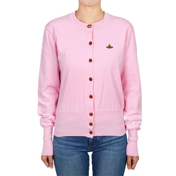 VIVIENNE WESTWOOD 女性用カーディガン 1803002P Y001V G401 148819525 [P]