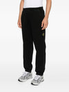 Stone Island Logo Patch Track Pants 149006363 [P]