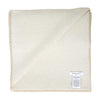 Maison Kitsune Handwriting Scarf PM06202WB0038 0384 148995792 [P]