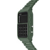 CASIO CA-53WF-3BDF ユニセックス ウレタンウォッチ 148642479 [P]