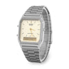CASIO AQ-230GG-9ADF ユニセックス メタルウォッチ 148642498 [P]
