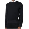 THOM BROWNE シアサッカー ループバッグ MJT370A J0063 415 49666944 [P]