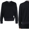 THOM BROWNE シアサッカー ループバッグ MJT370A J0063 415 49666944 [P]