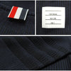 THOM BROWNE シアサッカー ループバッグ MJT370A J0063 415 49666944 [P]