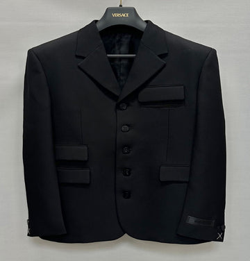 VERSACE Medusa Blazer 100 149011637