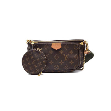 LOUIS VUITTON Monogram Multi Accessoire L465056 149012068