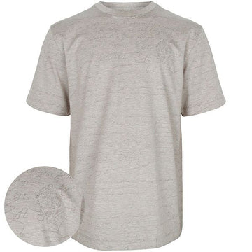 Berluti 25FW Bridge Beige Scritto T-Shirt D56 149014589