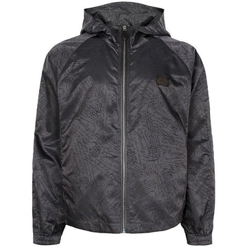 Berluti 25FW Warm Grey Scrito Nylon B-Way Jacket R29OBU100001 P50 149014764