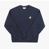 MAISON KITSUNE スピディ フォックス パッチ メンズ プルオーバー 123456 144569728 [P]