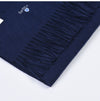 BARBOUR Plüschquaste Schal 144591893 [P]