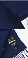 BARBOUR Plüschquaste Schal 144591893 [P]