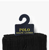POLO RALPH LAUREN Pony Touchscreen Leder Patch Handschuhe PC0494-002 144699057 [P]