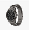 FOSSIL FS6136 (ピアソン) マルチファンクションクロノグラフ メンズ メタルウォッチ 144732926 [P]