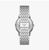 Armani AR11600 Minimalist Men's Metal Watch 147444819 [P]
