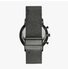 Fossil Neutra Chronograph Men's Metal Watch FS5699 144732884 [P]