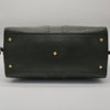 Saint Laurent Ipp Kaba Chic Tote Bag (Dark Green) 149041797 [P]