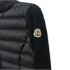 Moncler Logo Women's Lightweight Mixed Padding 9B00019 M1122 999 149042920 [P]