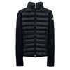 Moncler Logo Women's Lightweight Mixed Padding 9B00019 M1122 999 149042920 [P]