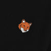Maison Kitsune Fox Head Regular T-Shirt 149043409 [P]