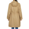 MaxMara Alcade Hooded Coat 006 2526036012 149045069 [P]