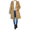 MaxMara Alcade Hooded Coat 006 2526036012 149045069 [P]