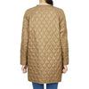 MaxMara Alcade Hooded Coat 006 2526036012 149045069 [P]