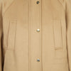 MaxMara Alcade Hooded Coat 006 2526036012 149045069 [P]