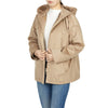 MAXMARA DERRIS Kapuzenmantel 006 2526036022 149045070 [P]