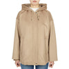 MAXMARA DERRIS Kapuzenmantel 006 2526036022 149045070 [P]