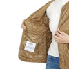 MAXMARA DERRIS Kapuzenmantel 006 2526036022 149045070 [P]