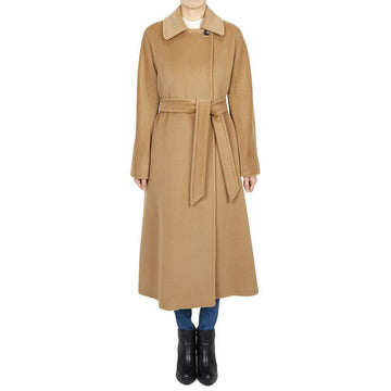 MaxMara Tenzone Coat 002 2526016082 149045073