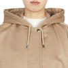 MAXMARA DERRIS Kapuzenmantel 006 2526036022 149045070 [P]