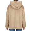 MAXMARA DERRIS Kapuzenmantel 006 2526036022 149045070 [P]