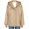 MAXMARA DERRIS Kapuzenmantel 006 2526036022 149045070 [P]